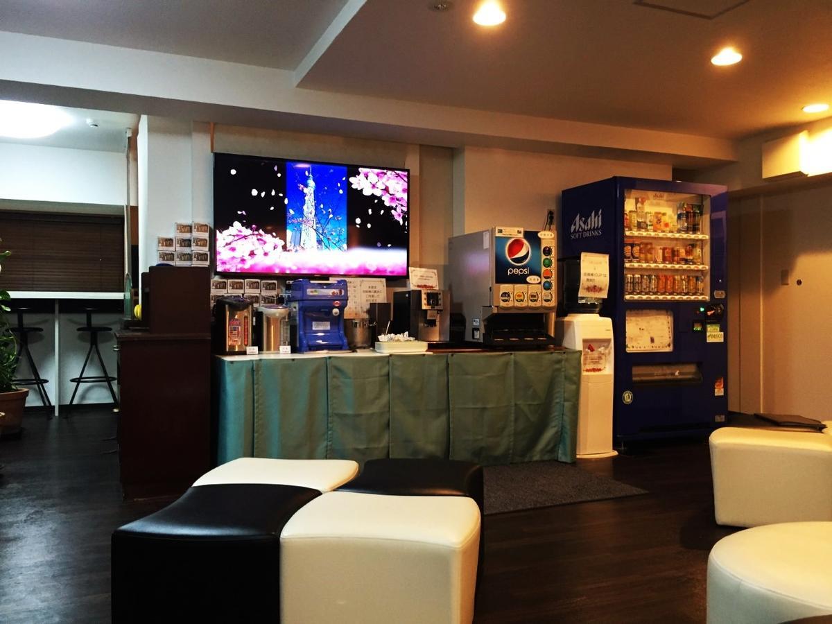 Nice Inn Hotel Ichikawa Tokyo Bay Urayasu ภายนอก รูปภาพ