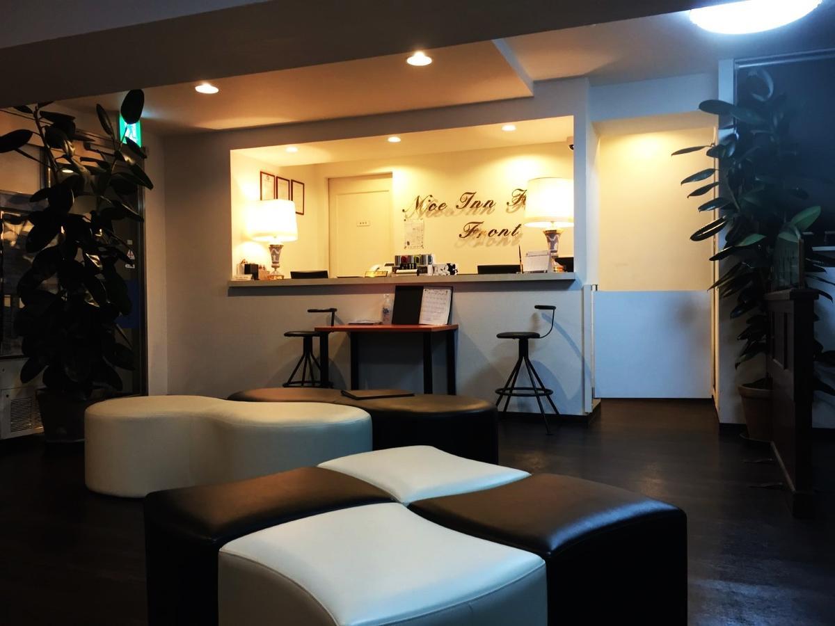 Nice Inn Hotel Ichikawa Tokyo Bay Urayasu ภายนอก รูปภาพ