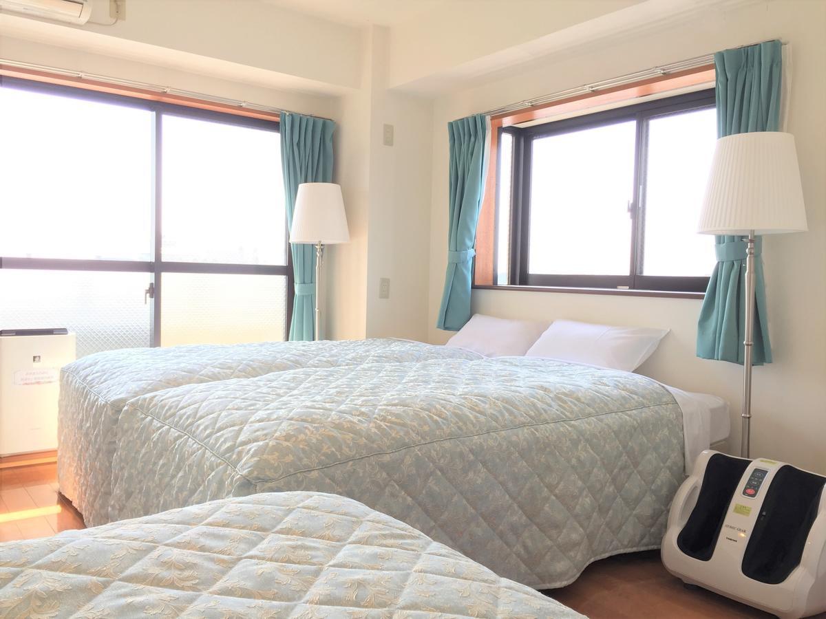 Nice Inn Hotel Ichikawa Tokyo Bay Urayasu ภายนอก รูปภาพ