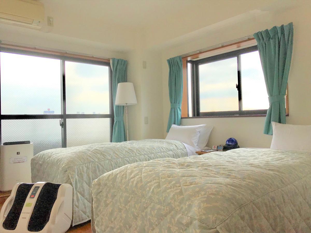 Nice Inn Hotel Ichikawa Tokyo Bay Urayasu ภายนอก รูปภาพ