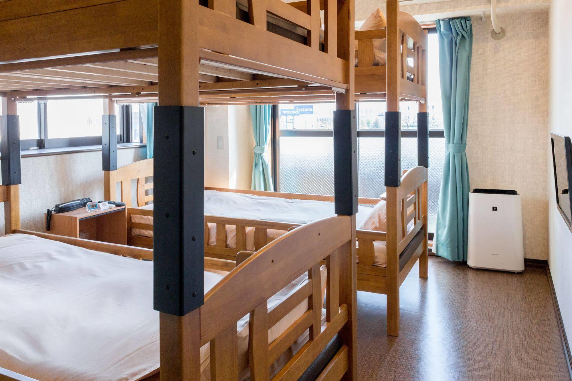Nice Inn Hotel Ichikawa Tokyo Bay Urayasu ภายนอก รูปภาพ