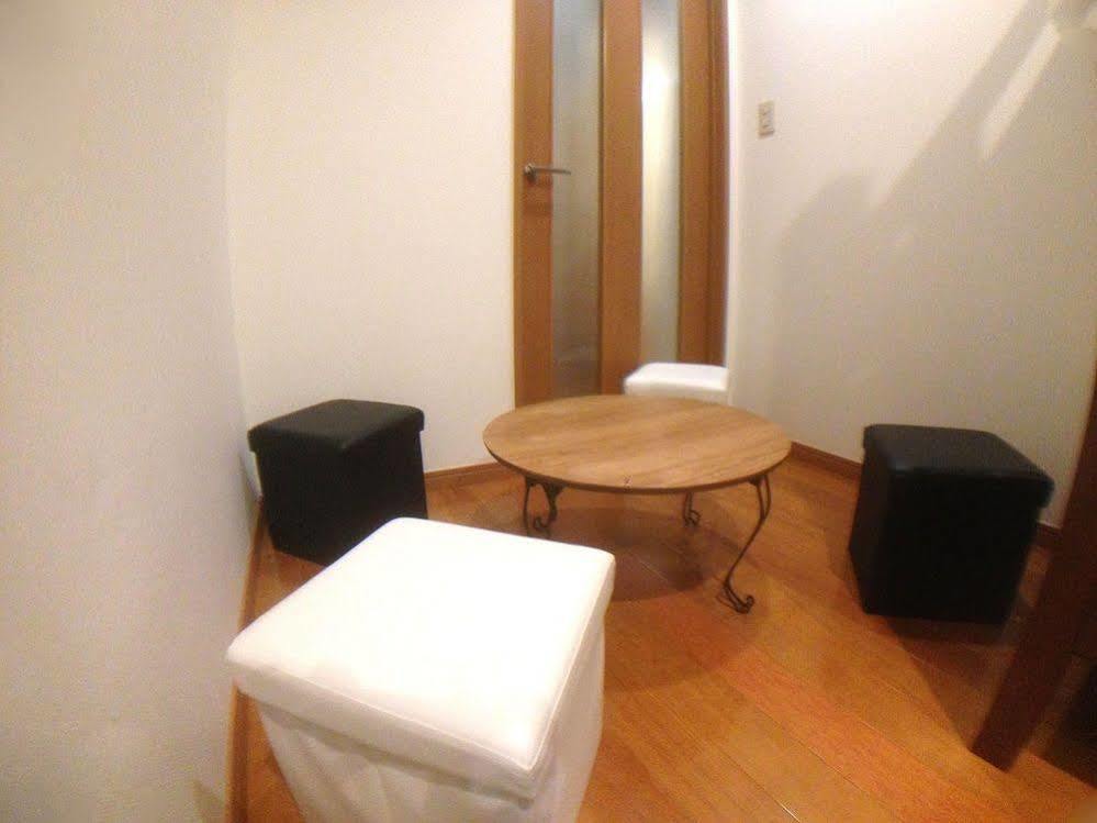 Nice Inn Hotel Ichikawa Tokyo Bay Urayasu ภายนอก รูปภาพ