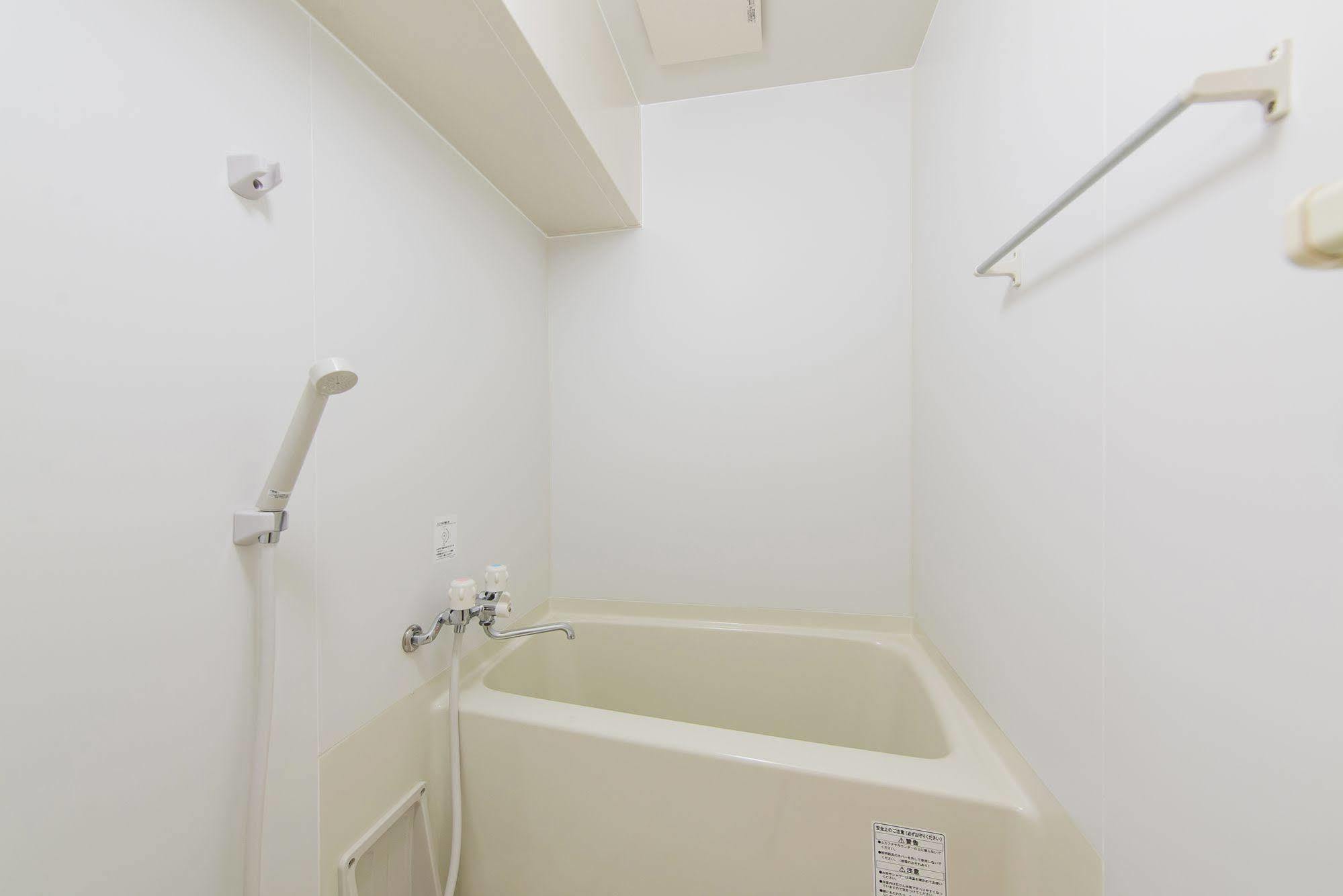 Nice Inn Hotel Ichikawa Tokyo Bay Urayasu ภายนอก รูปภาพ