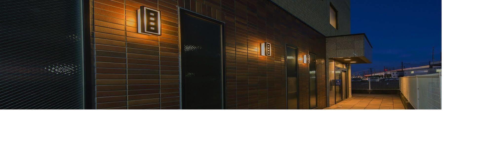 Nice Inn Hotel Ichikawa Tokyo Bay Urayasu ภายนอก รูปภาพ
